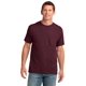 thumbnail image 1 of Camiseta con bolsillo de algod?n Core de Port & Company?. PC54P Puerto & Compa??a PC54P, 1 of 1