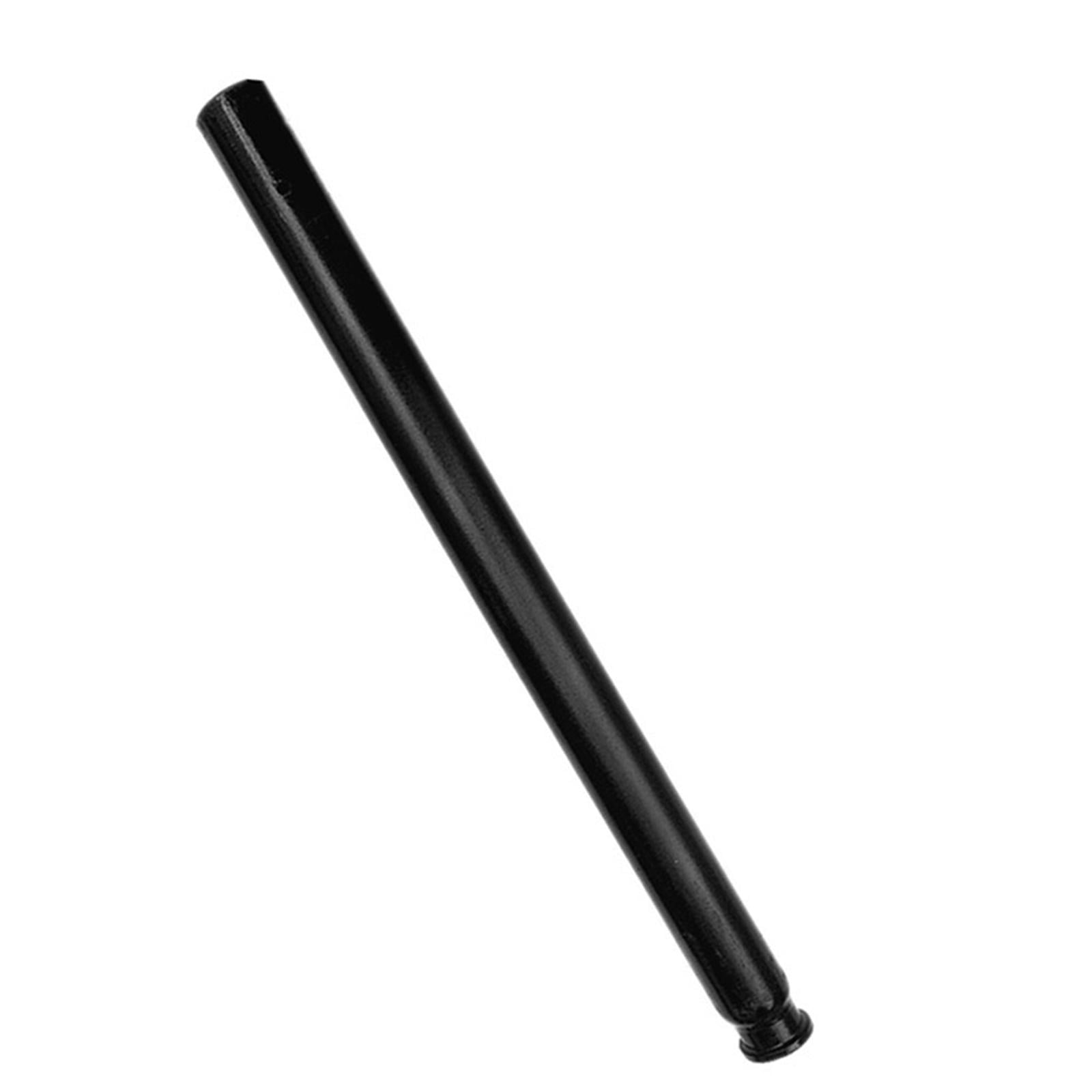 Jack Stand Auto Repair Tool Accessories Car Lift Jack Rod Heavy Duty Metal for Mechanics Workshop Use