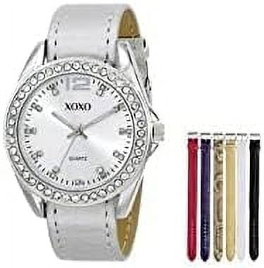 時計 bone strap silver watch 0e72452a-1b00-4042-9d6a-