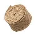 thumbnail image 3 of fastboy 1 Roll Wedding Decors Sewing Accessory Good-looking Comfortable Clothes Ribbon for Gifts Party Holiday Table Decorations Wide3cm, 3 of 7