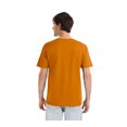 thumbnail image 5 of Playera Para Hombre De Algodón Cuello Redondo Manga Corta, 5 of 5