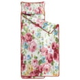 thumbnail image 2 of Pioneer Flower Floral Print Pattern Toddler Nap Mats for Kids Preschool,Sleeping Mat Bag or Kids,Toddler Sleeping Bag,Toddler Nap Mat or Daycare, 2 of 6