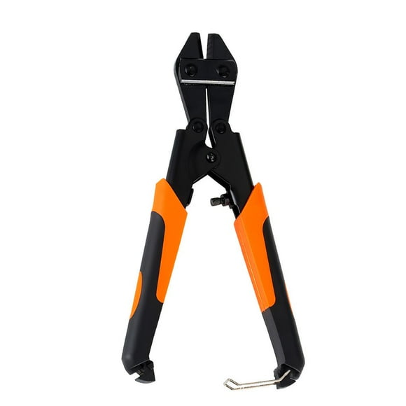 Alicates De Corte Cortador De Pernos Ajustable Alicates De Corte Cortador De Pernos Ajustable Fácil De Usar Para El Hogar Artesano Mecánico Al Aire Libre sonducket TO002134-00
