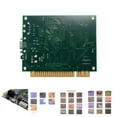 thumbnail image 3 of 60 In 1 Classical Video Game Board CGA/VGA Output PCB Motherboard for Jamma Classical 60 In 1 CGA/VGA Output Video Game Board PCB Motherboard For Jamma, 3 of 6