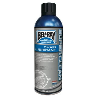 Champion Chain Lube Multi-Purpose Spray Grease