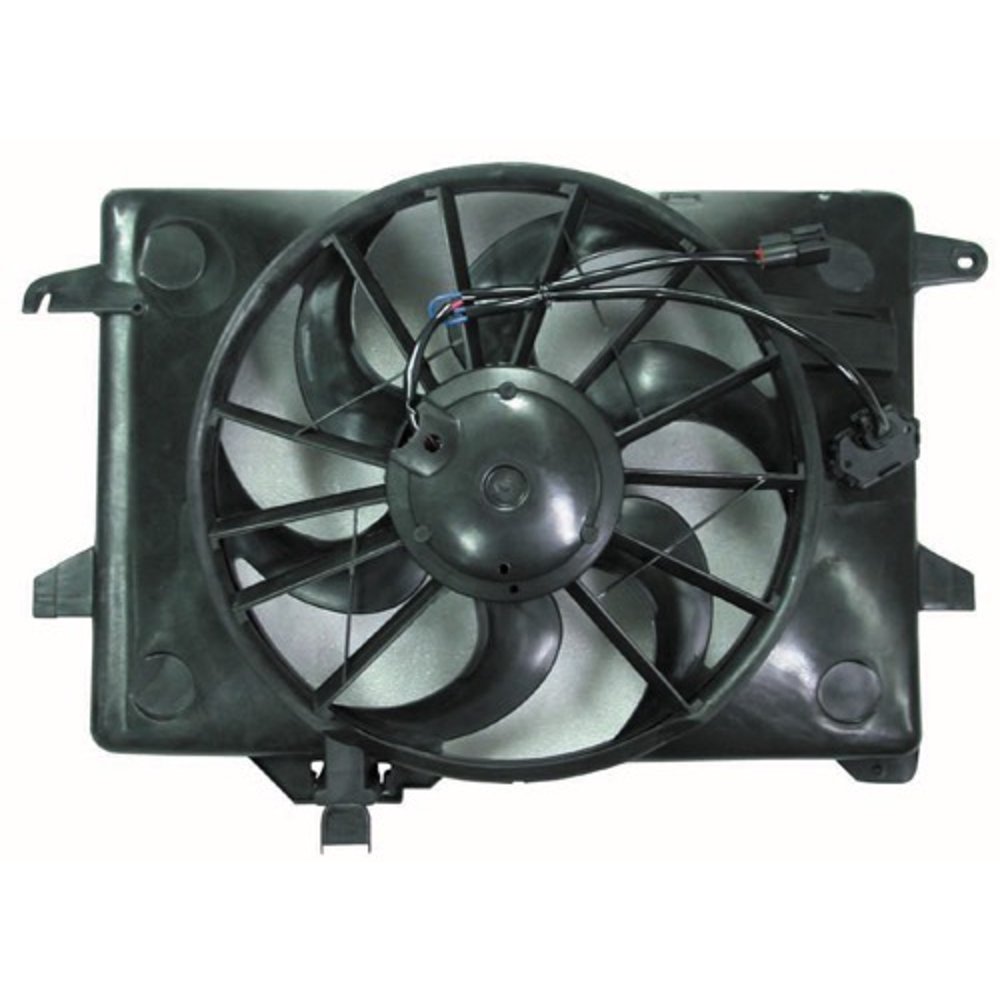 GoParts OE Replacement for 2000 2002 Lincoln Town Car Engine