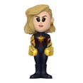 thumbnail image 2 of Funko SODA: The Marvels - Capitana Marvel amarillo, 2 of 2