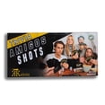 thumbnail image 5 of SET JGO SHOTS KELVIN TRIVIA AMIGOS, 5 of 5