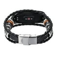 thumbnail image 4 of Heliisoer For Xiaomi Mi Band 6 Strap Weave-Braided, 4 of 4