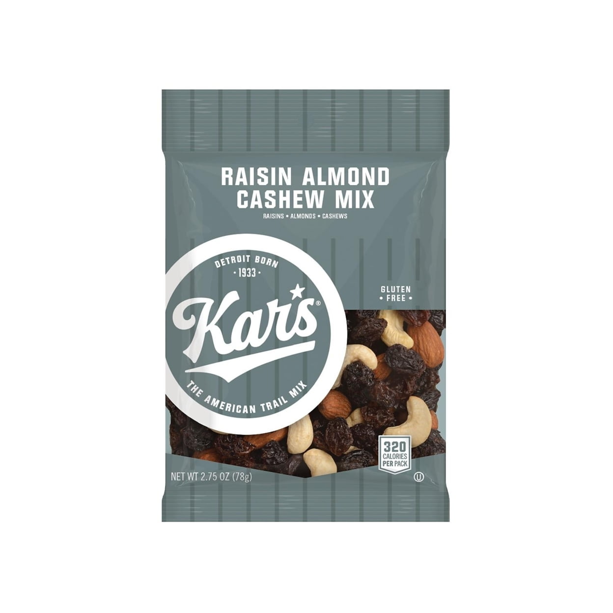 Kar's Nut & Fruit Mix Variety Pack - 18ct