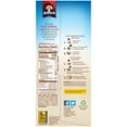 thumbnail image 3 of Quaker Instant Oatmeal, Fruit & Cream, Variety Pack, 20 Packets, 3 of 6