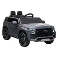 thumbnail image 1 of Montable Electrico Lee Monde Chevrolet Tahoe Gris, 1 of 5