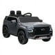 thumbnail image 1 of Montable Electrico Lee Monde Chevrolet Tahoe Gris, 1 of 5
