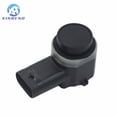 thumbnail image 2 of PDC Parking Sensor 4PCS For PORSCHE 911 BOXSTER CAYENNE CAYMAN 5KD919275, 2 of 5