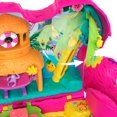 thumbnail image 3 of Polly Pocket Coffret de Jeu Flamant rose de FÊte, 3 of 8