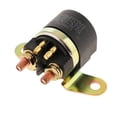 thumbnail image 4 of de Arranque d de Corriente, Retardo Resistencia , Conmutacion Automotriz perfke Relé de solenoide continuo, 4 of 6