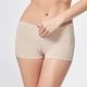 thumbnail image 5 of Entrenador de Cintura Largo Gibobby Sexy Transpirable Elevador de Cadera Pantalones Beige XL, 5 of 5