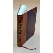 A concordance to the Holy Scriptures of the Old and New Testaments; by the Rev. John Brown of Haddington. 1839 [Leather Bound]