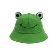 thumbnail image 1 of Primavera verano niños adultos Animal hebilla sombrero lindo sol sombrero ojos grandes gorra Likrtyny Para estrenar, 1 of 1