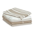 thumbnail image 3 of DII Stone Classic Oversized Woven Dishtowel Set/5, 3 of 4