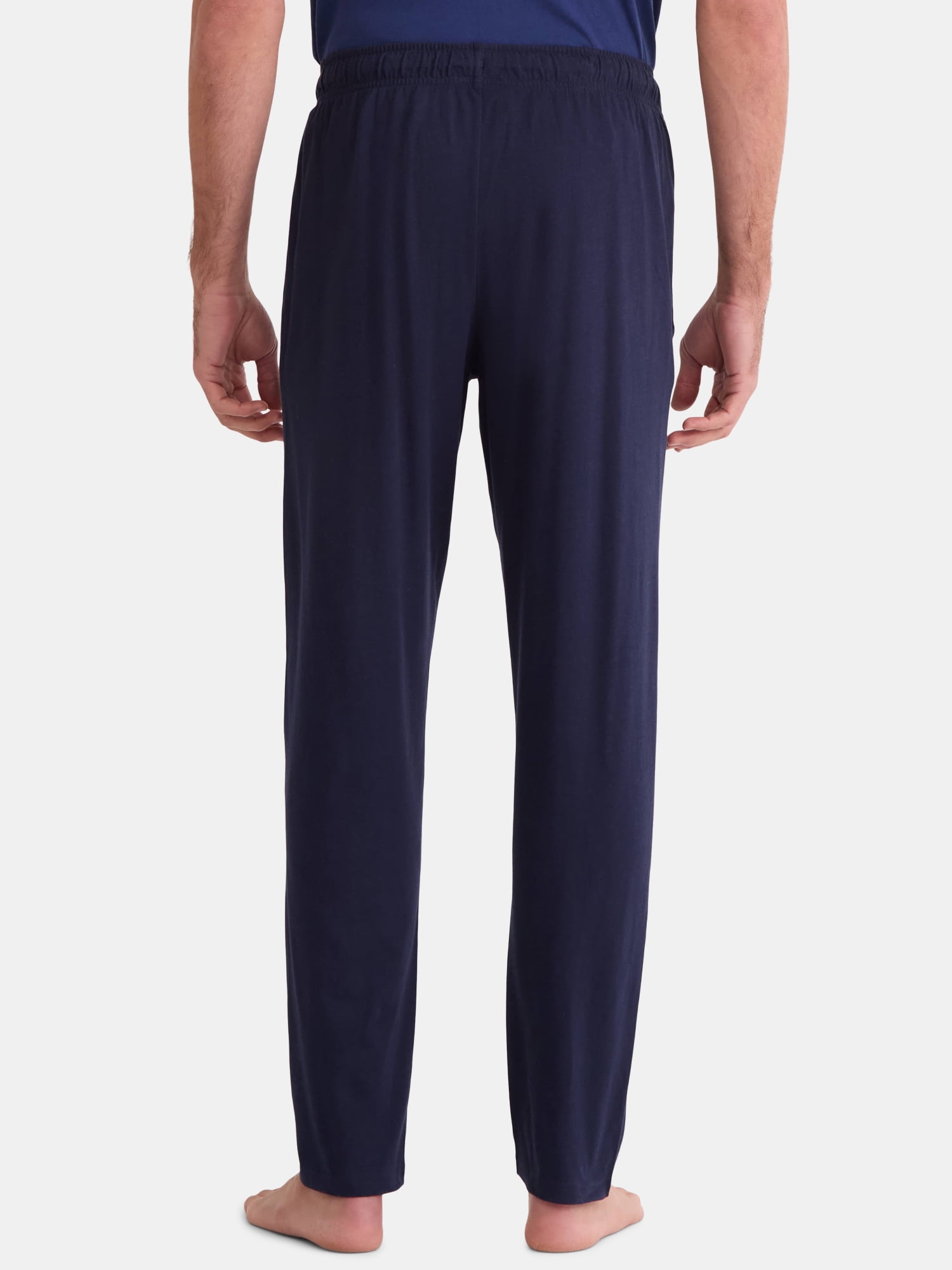 George Men's Solid Sleep Pants, Sizes S-2XL