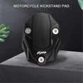thumbnail image 5 of Motorcycle Kickstand Pad for FJR1300 FJR 1300 2001-2019 Side Stand Plate Extension Pad, 5 of 5