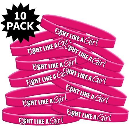 Fight Like a Girl - Breast Cancer Fight Like a Girl ...