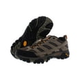 thumbnail image 2 of Merrell Moab 2 Vent Hiking Shoe - Walnut, Men's 9.5 US / Women's 11.5 US, 2 of 8
