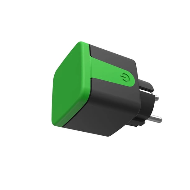 Matsuzay Enchufe WiFi inteligente encendido/apagado automático teléfono móvil inalámbrico Control remoto por voz toma de corriente sala de estar Electrónica