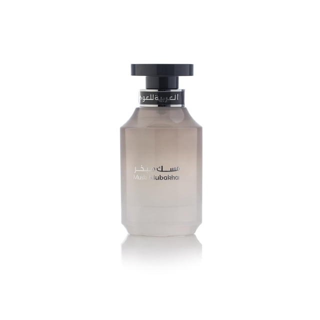 Perfume Arabian Oud Musk Mubakhar, Perfume, 100 ml