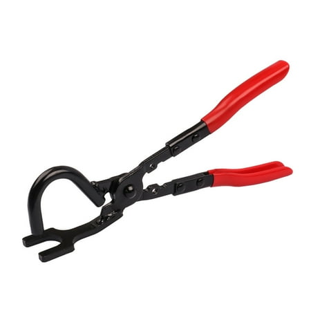 

For Car Rubber Bracket Easy Carrying Exhaust Hanger Removal Plier Wear