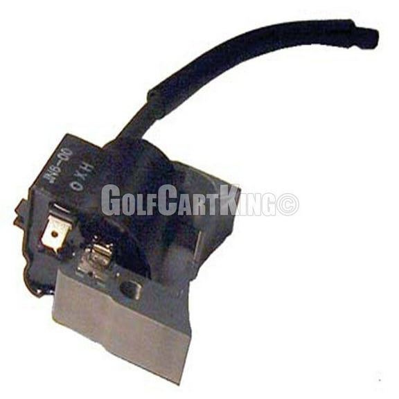 Yamaha G16,G20,G21,G22 Gas Golf Cart Ignition Coil