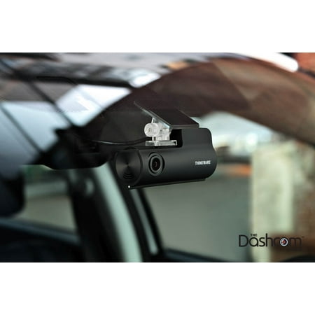 THINKWARE - F70 Dash Cam - Black