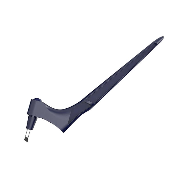 Yuarrent Herramientas de corte para manualidades, cuchillo de general, herramienta de corte, cuchillo de tallado manual, cuchillo de utilidad Artesanía No. 4 Yuarrent HA026770-04