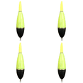 thumbnail image 1 of Flotador Nocturno Pesca Luminoso Portátil Con Brillo (luz 5 G) Verde, 1 of 6