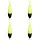 thumbnail image 1 of Flotador Nocturno Pesca Luminoso Portátil Con Brillo (luz 15 G) Verde, 1 of 6