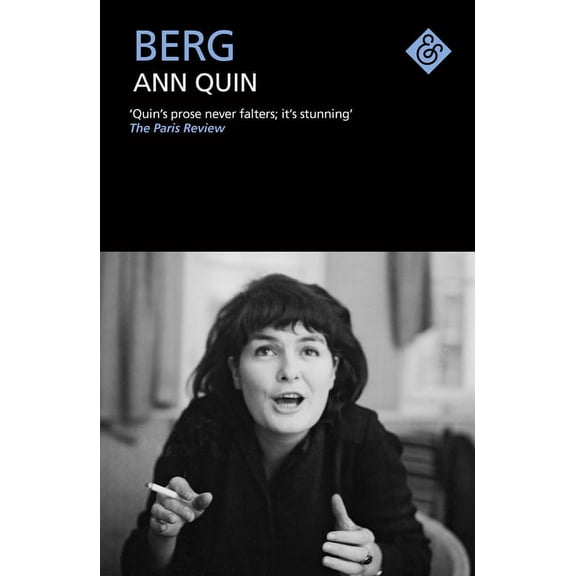 Berg, (Paperback)