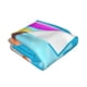 thumbnail image 3 of Manta de franela SuperKitties, suave, cálida y cómoda, para sofá, cama, oficina, cálidas mantas de felpa para todas las estaciones, manta de microfibra ultra suave, 3 of 8