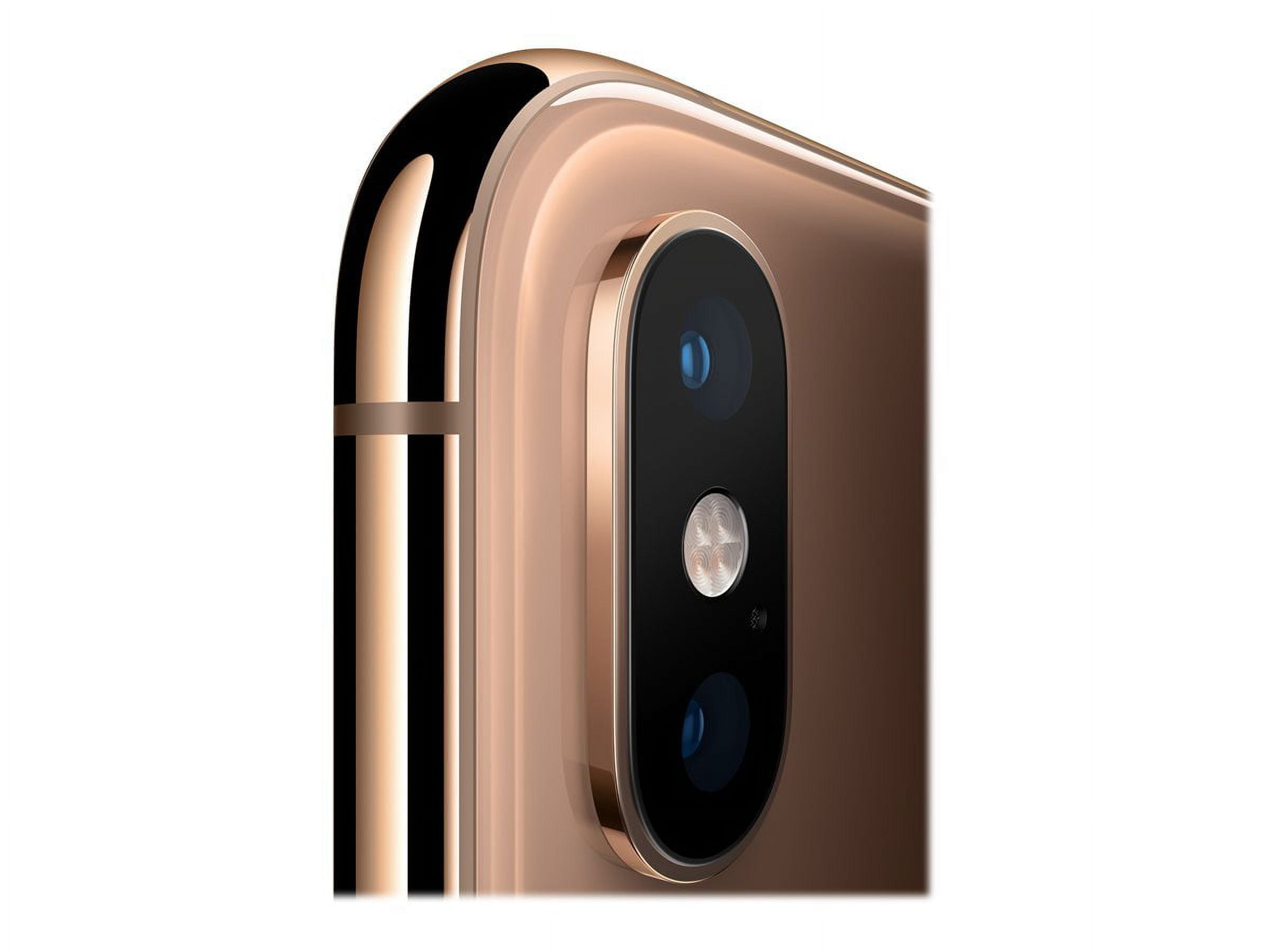 Apple iPhone Xsゴールド SIMフリー 64GB 【公式通販】 | iPhone XS