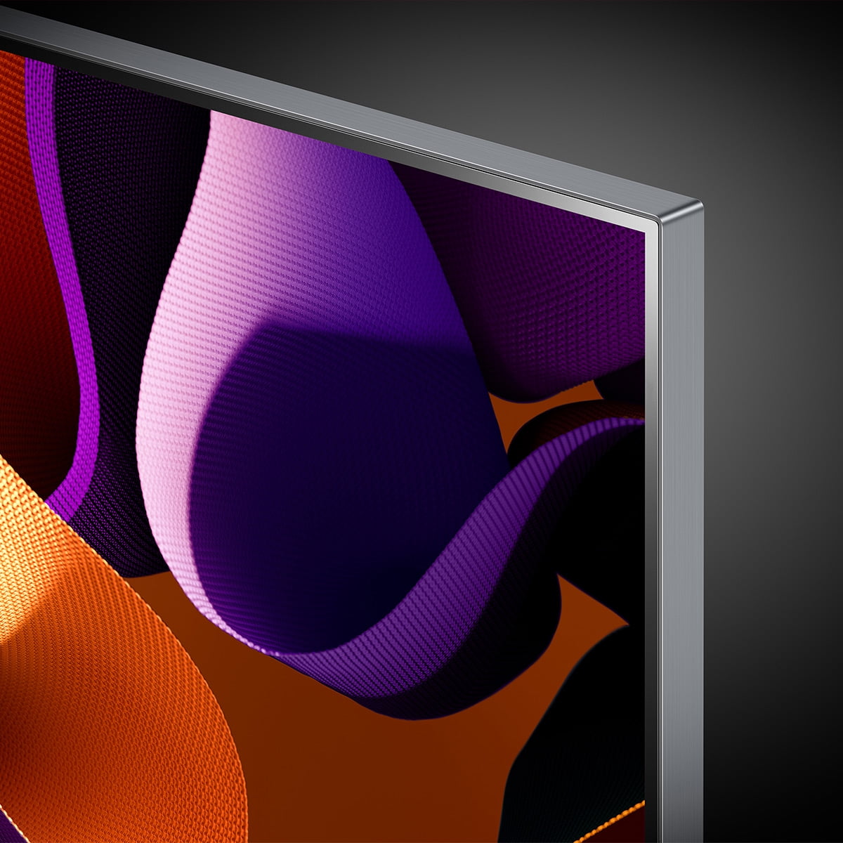 LG OLED83G4WUA 83" 4K Evo G4 Series Ultra High Definition OLED TV (2024)