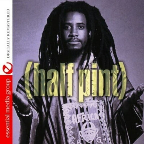Half Pint - Half Pint - Music & Performance - CD
