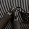thumbnail image 3 of Pack 2pz Cuerda Para Saltar Bywell Con Antideslizantes Negro, 3 of 4