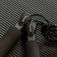 thumbnail image 3 of Pack 2pz Cuerda Para Saltar Bywell Con Antideslizantes Negro, 3 of 4