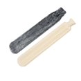 thumbnail image 1 of Bolsa de agua caliente para todo el cuerpo con funda, bolsa de agua caliente para aliviar el dolor, bolsa de agua caliente de piel sintética negra, negra, 1 of 5