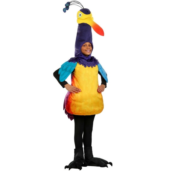 Kid's Disney UP Kevin Costume