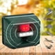 thumbnail image 1 of Professional Electronic Bird Repeller Version For Pigeons, Starlings, Sparrows And Seagulls JSTV, 1 of 4
