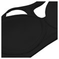 thumbnail image 4 of Brassiere Carnival Teen para Niña Juvenil de Microfibra Negro Talla 16X, 4 of 4