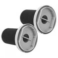 thumbnail image 2 of Filter, Lightweight Vacuum Cleaner Filters ABS And Sponge  For Deerma DX700 DX700S, 2 of 8