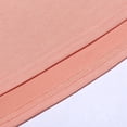 thumbnail image 7 of Hwmodou Women Dresses Summer Sleeveless Vacation Simple V-Neck Swing Dress Casual Flowy Tiered Maxi Beach Daily Dress With Pockets Comfy Ladies Sundress, 7 of 7