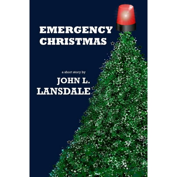 Emergency Christmas (Paperback)